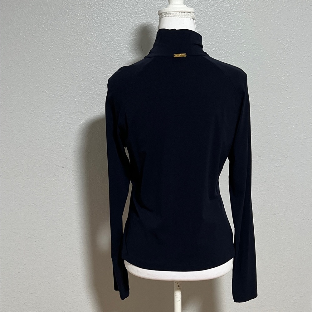 St. John Sport Blouse – Size Small - Picture 5 of 8